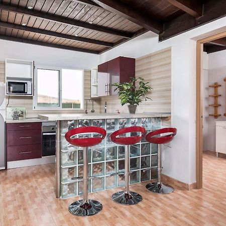 Villa Ralue Tuineje Екстериор снимка