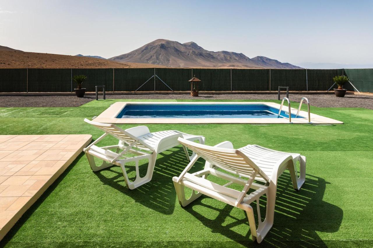 Villa Ralue Tuineje Екстериор снимка