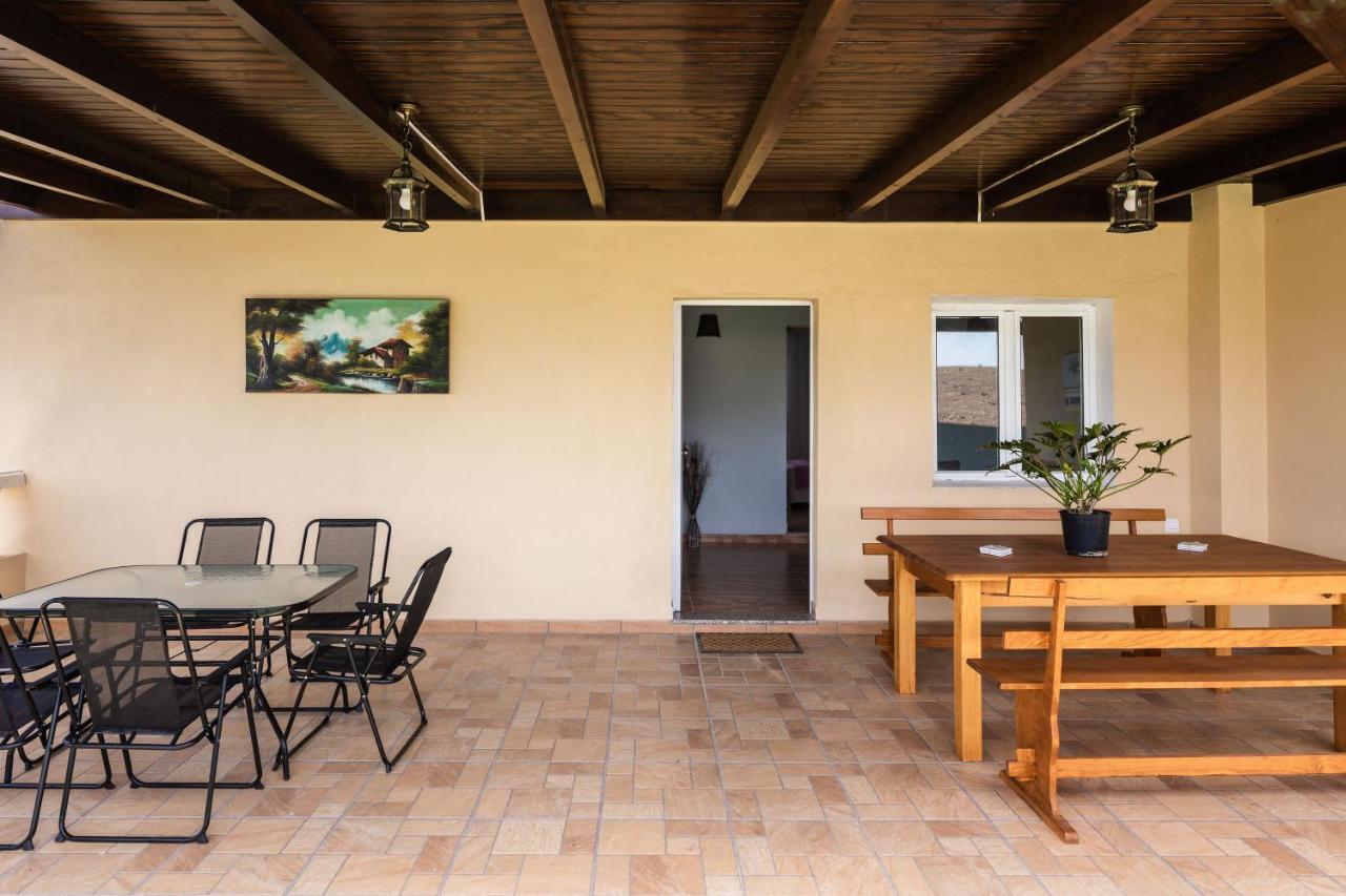 Villa Ralue Tuineje Екстериор снимка